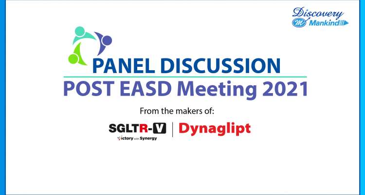 POST EASD Meeting 2021- An interesting discussion and update